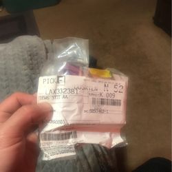 Chrysler 1ew6 3tzz Aa Parking Sensor