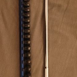 Astro 3/8 Nano Impact Sockets 6m To 19m