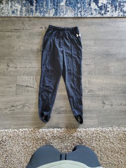 Under Armour Gymnast Competition Pants, 10 M