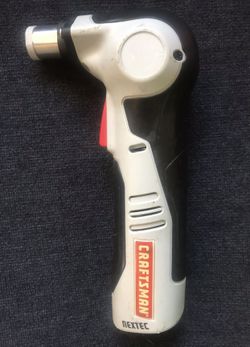 Craftsman Nextec Hammerhead Auto Hammer 12V
