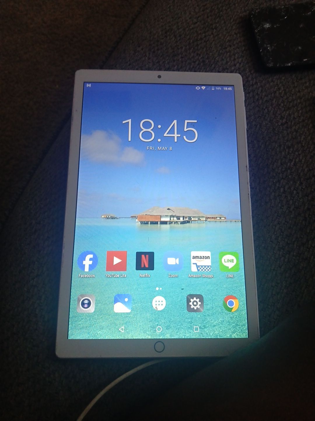 Unlocked Android pro11 tab