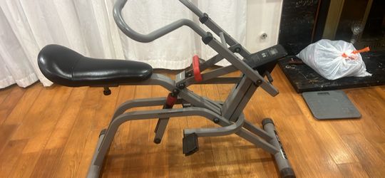 Squads machine