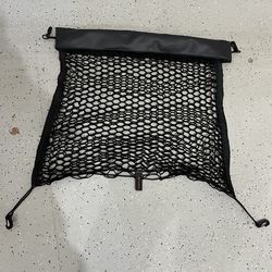 New cargo net for Toyota RAV4 2025