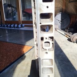 1969 BBC  HI-Perf  074 Aluminum Head