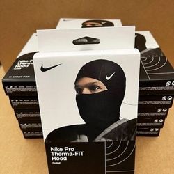 Nike ski mask