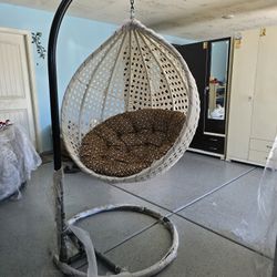 Indoor&outdoor Swing