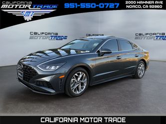 2023 Hyundai Sonata