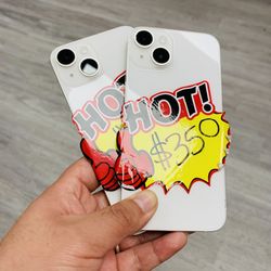 iPhone 14 128GB Unlocked 