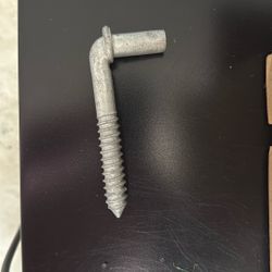 J Bolt For Metal Fence X24 