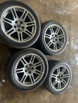 American Muscle Tires And Wheels 650