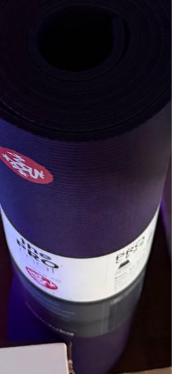 Manduka PRO Yoga Mat