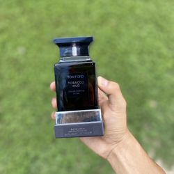 Tom Ford Tobacco Oud Eau de Parfum 100ml – Discontinued & Rare (Sealed)