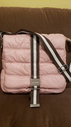 Juicy Couture messenger bag