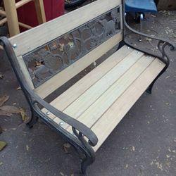 Bench