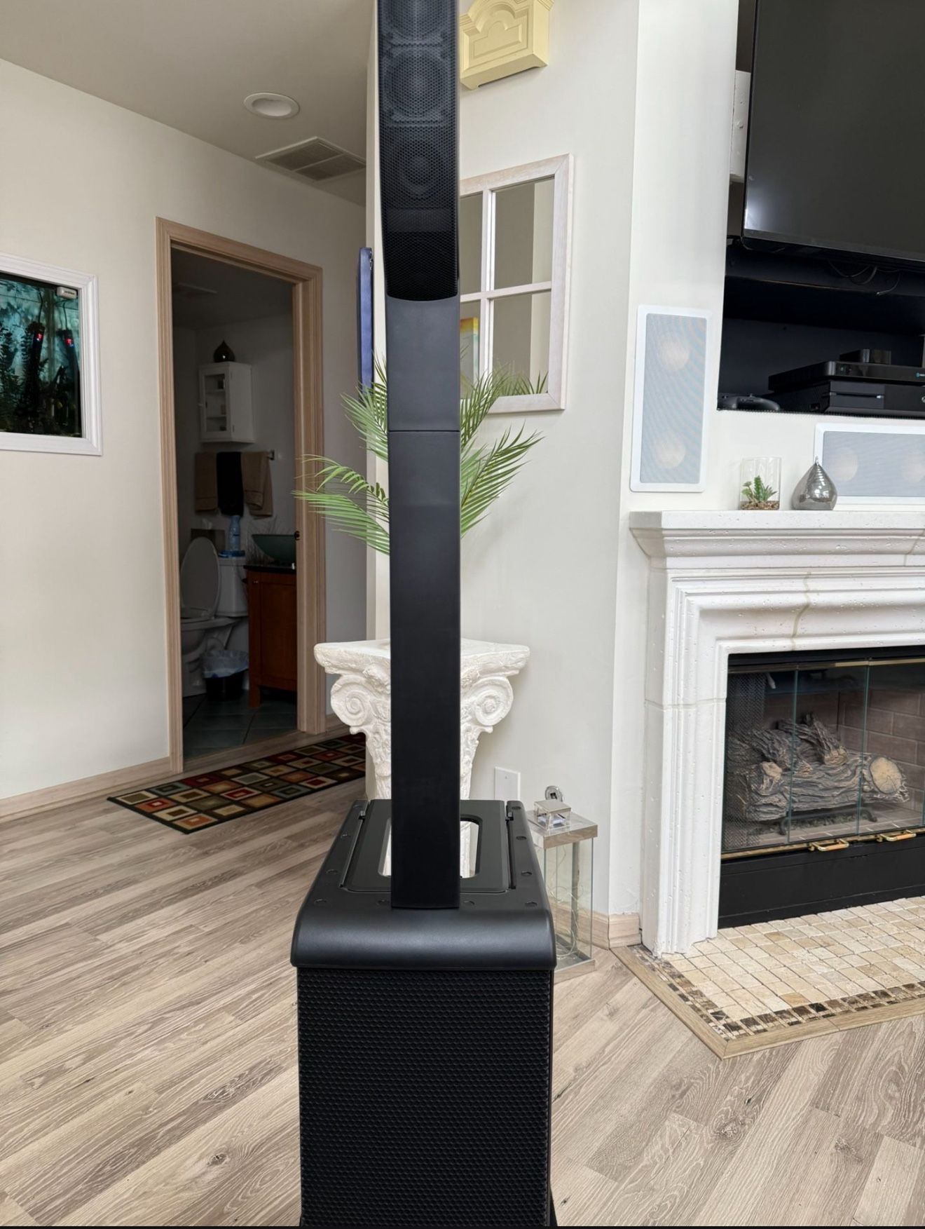 JBL Eon One pro Speaker