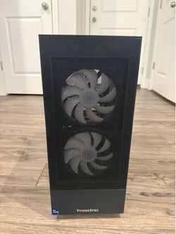 Powerspec Tower