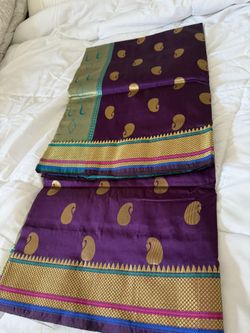 Indian Saree
