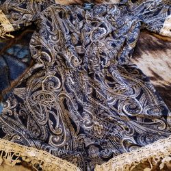 Romper Xl