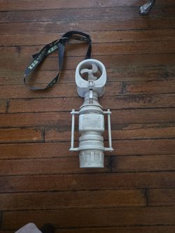 Disney Parks Galaxy Edge Black Spire Outpost Spray Bottle