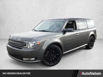 2016 Ford Flex
