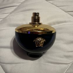 Versace Fragrance  