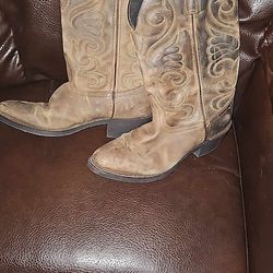 Women's Laredo Boots
