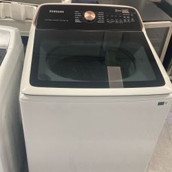 Top- Load Washer Samsung