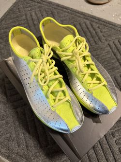 Nike women Air Superfly Size 7