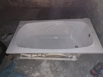 Jacuzzi