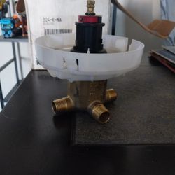 Shower Valve 