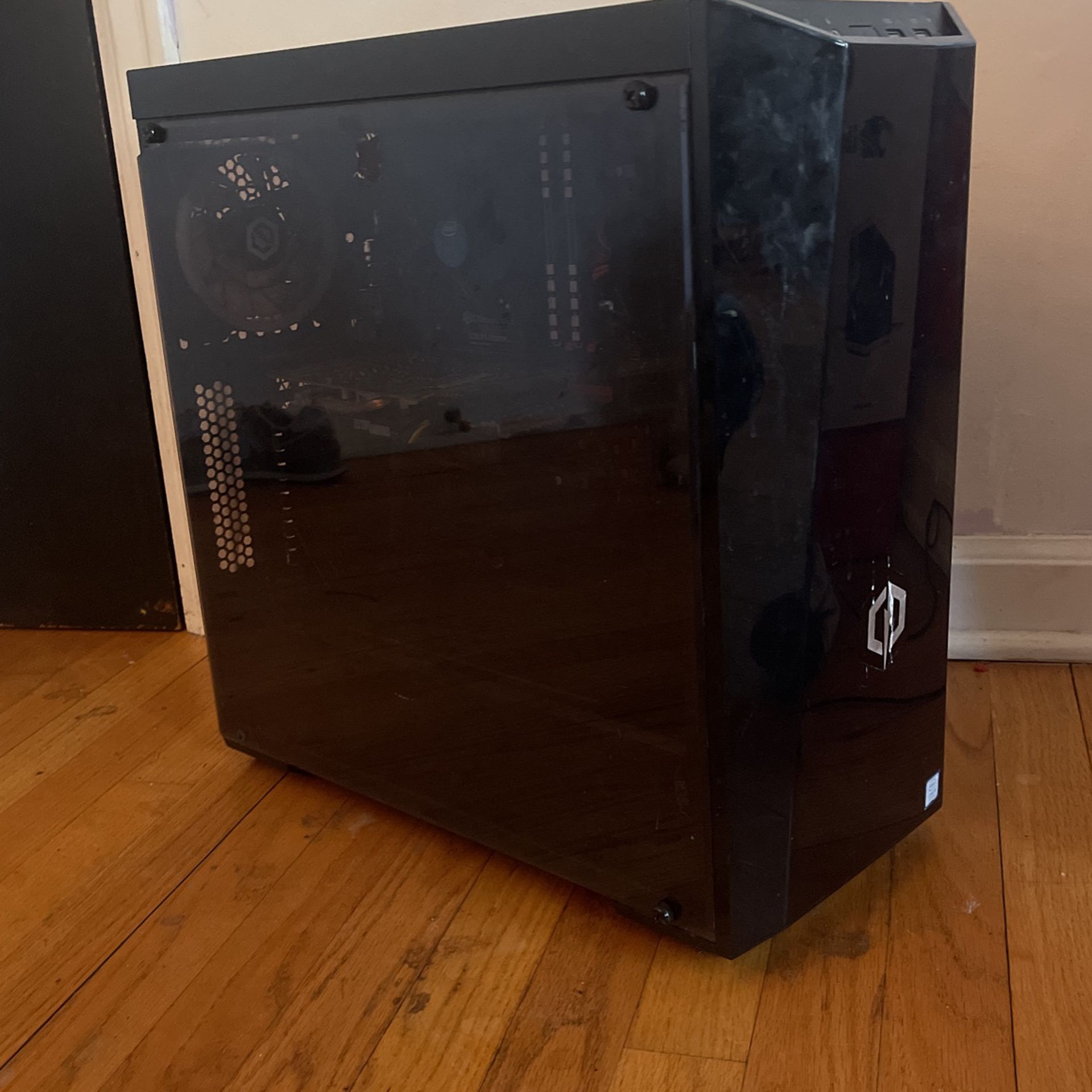 Gaming Pc For Sale ! 