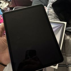 iPad 11 Inch 