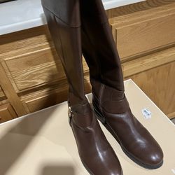 Womens Tall Boots 