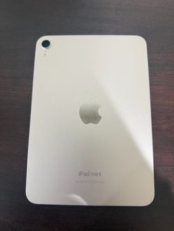 iPad Mini 7 – For Parts / Not Working