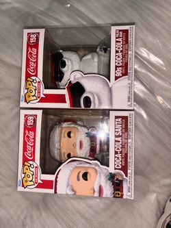 Funko pop