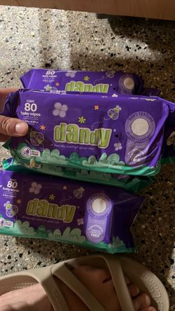 Baby Wipes