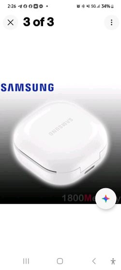 Samsung Galaxy Bud 2