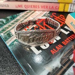 Esclava de plata y oro