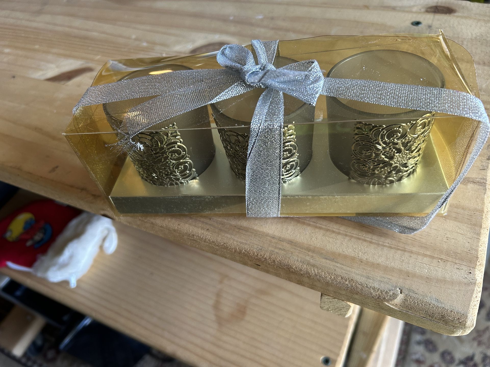 Candle Holder
