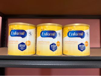 Enfamil