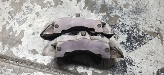Brembo 18Z Calipers