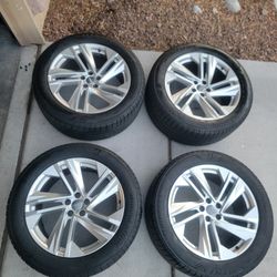 Pre Owned OEM Audi Q7