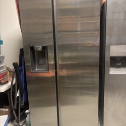Refrigerator (New)