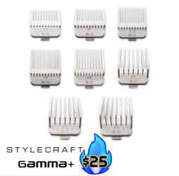 Stylecraft + Gamma DUB