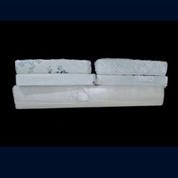 King Mattress Twin Mattress and Box springs All Free (or Donated ASAP)