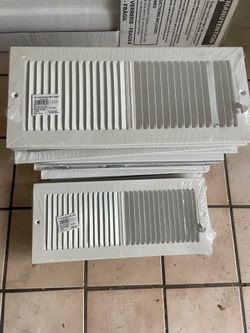 Ac vent