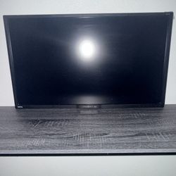 BenQ Monitor with adjustable stand
