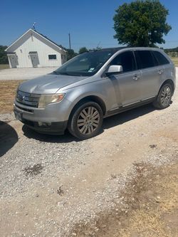 2010 Ford Edge