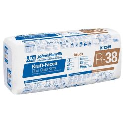 R38 Insulation