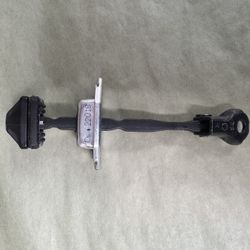 Genuine OEM Honda 72340-TVA-A01 Rt Front Door Checker Passenger Side 18-22 